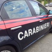 Salza Irpina, evade dai domiciliari: 60enne arrestato dai Carabinieri