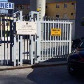 Montella, abbandona per ore il cane in auto: denunciato dai Carabinieri