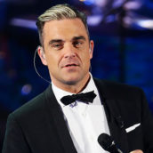 Robbie Williams: in arrivo un film biografico sull’ex Take That