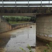Benevento, esondazione del fiume Calore: presto lavori di pulizia e messa in sicurezza