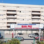 Benevento, attivazione presso il “San Pio” dell’ambulatorio per la somministrazione degli anticorpi monoclonali