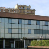 Benevento,domani chiusi gli uffici comunali ubicati nel palazzo ex Impregilo