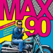 “Max90. La mia storia. I miti e le emozioni di un decennio fighissimo” esce il libro di Max Pezzali
