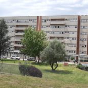 Coronavirus, 134 positivi su 434 tamponi processati al “San Pio” di Benevento