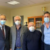 Moscati-Monaldi: rinnovo della convenzione per formare chirurghi del torace e garantire un’offerta assistenziale completa