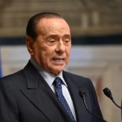 Silvio Berlusconi è stato dimesso dall’ospedale