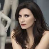 Laura Pausini si esibirà alla notte degli Oscar