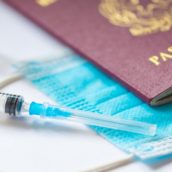 Covid: la Cina lancia il passaporto vaccinale