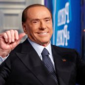 Silvio Berlusconi: ricoverato in ospedale da lunedì scorso