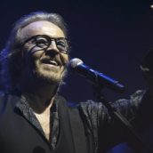 Umberto Tozzi in concerto in streaming il 10 aprile