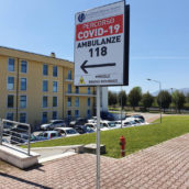 Coronavirus, due pazienti deceduti presso il Moscati
