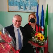 Cisl IrpiniaSannio: Fernando Vecchione eletto Segretario