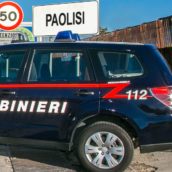 Arpaia, provocano incidente sotto effetto di sostanze stupefacenti: denunciati dai Carabinieri