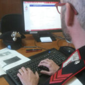 Truffe online in Valle Telesina, cinque persone denunciate dai Carabinieri