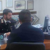 Bagnoli Irpino, attivano illecitamente contratti per la fornitura di luce e gas: due persone denunciate dai Carabinieri