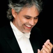 Andrea Bocelli: a settembre l’album del concerto “One Night in Central Park”