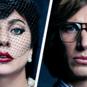 Lady Gaga: sono usciti il poster e il trailer di “House of Gucci”