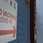 Campagna Vaccinale anti-Covid, 444.466 dosi somministrazione in Irpinia