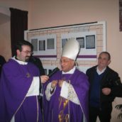 Ariano Irpino, don Massimiliano Palinuro è il nuovo Vicario Apostolico di Istanbul