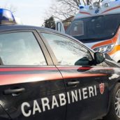 Sant’Andrea di Conza, accusa malore in casa: anziana soccorsa dai Carabinieri
