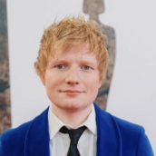 Ed Sheeran accusato di plagio per “Shape of you”, al via il processo