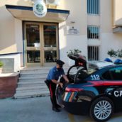 Sirignano, macchina salvavita fuori uso per blackout: intervengono i Carabinieri