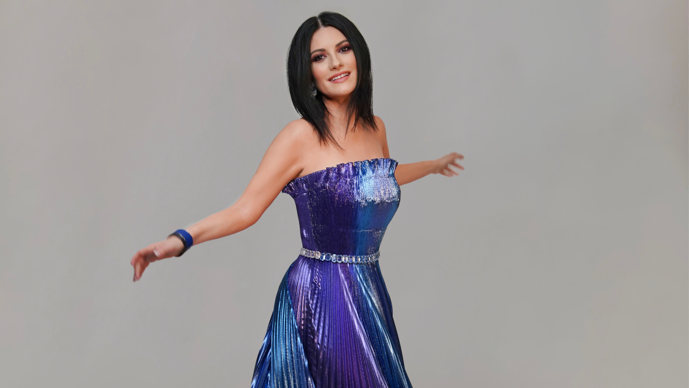 Laura Pausini presenterà i Latin Grammy radioufita.it