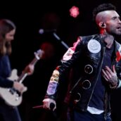 Maroon 5, a giugno a Firenze Rocks!