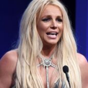 Britney Spears dopo il divorzio da Asghari: aria di pace col padre?