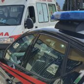 Tragedia ad Ariano Irpino: uomo trovato cadavere in casa