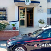 Mugnano del Cardinale, sorpreso in possesso di 24 involucri di cocaina: arrestato 31enne