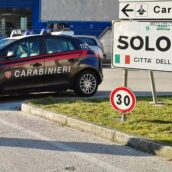 Solofra, minacce e lesioni ad un minorenne: denunciate 3 persone