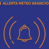 Allerta meteo arancione, scuole chiuse in Irpinia: ecco dove