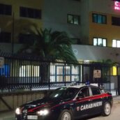 Avellino, in auto con arnesi da scasso: i Carabinieri denunciano 4 stranieri