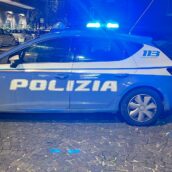 Benevento, 32enne accoltellato in un androne condominiale: arrestato 20enne