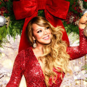 Mariah Carey è la regina del Natale: “All I want for Christmas” torna in vetta alle classifiche