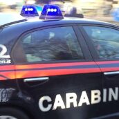 Puglianello, tenta di trafugare un bancale in ferro: denunciato 44enne del posto