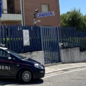 Servizi di controllo del territorio tra Gesualdo e la Valle Ufita: i Carabinieri sventano un furto in un’azienda