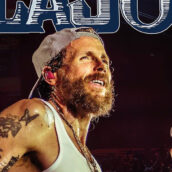 Jovanotti annuncia cinque nuove date del tour “PalaJova”