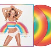 Mariah Carey, è disponibile in digitale “RAINBOW: 25TH ANNIVERSARY EXPANDED EDITION”