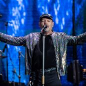 Vasco Rossi, ci siamo: venerdì al via i 7 concerti a San Siro