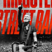 Bruce Springsteen annuncia le nuove date a Milano