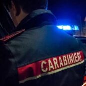 Taurasi, tenta di violentare l’ex moglie arrampicandosi dal balcone: arrestato dai Carabinieri