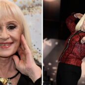 Tre anni senza Raffaella Carrà 