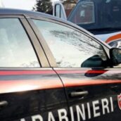 Tentato omicidio a Mercogliano: 71enne arrestato dai Carabinieri per aver aggredito il fratello