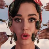 Katy Perry, il nuovo singolo è ‘Woman’s World’