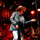 Zucchero “Sugar” Fornaciari, grande successo in Europa, Africa e America del Nord per “OVERDOSE D’AMORE WORLD TOUR”