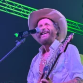 Jovanotti, concerto a sorpresa a Cortona