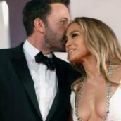 Jennifer Lopez ha chiesto il divorzio a Ben Affleck nel giorno dell’anniversario