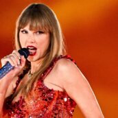 Rischio attentati: Taylor Swift cancella le tre date di Vienna